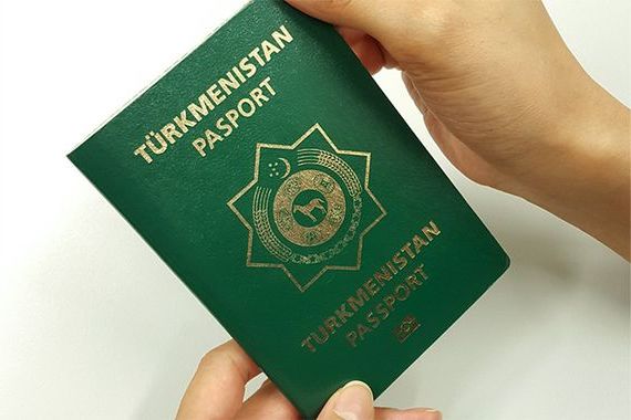 прописка в Калмыкии